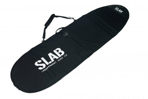 Case 5'8 Day and Travel Grey/Black