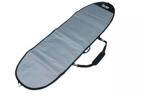 Case 5'8 Day and Travel Grey/Black