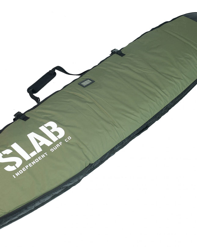 Cover 8'2 Travel wheel Army/Black
