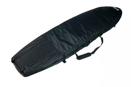 Cover 8'2 Travel wheel Army/Black
