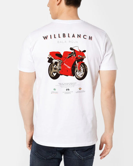 DUCATI 916 T-SHIRT