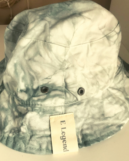Jungle Hat