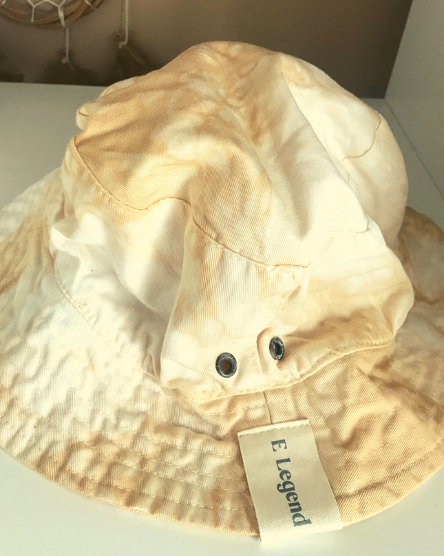 "Desert" Hat