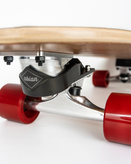 ABIAN PRO ADAPTER SET + AXLES