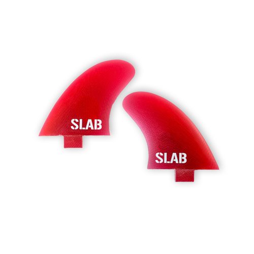 Sides Twinzer Red (1 tab)