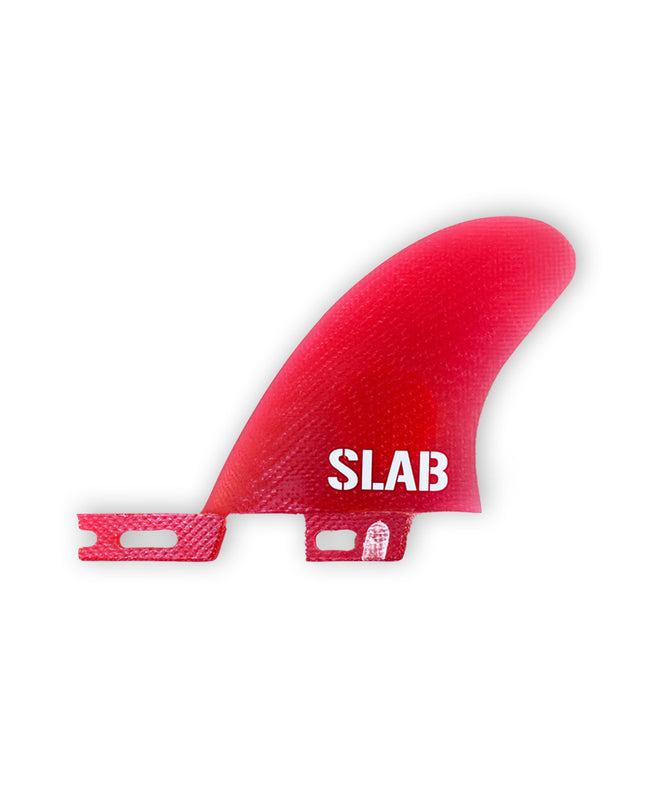 Red Stabilizer Sides (2 click tabs)