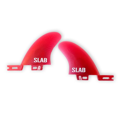 Red Stabilizer Sides (2 click tabs)
