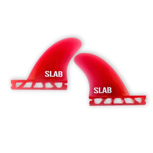 Red Stabilizing Sides (Futures)