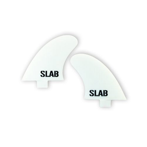 Sides Twinzer White (1 tab)