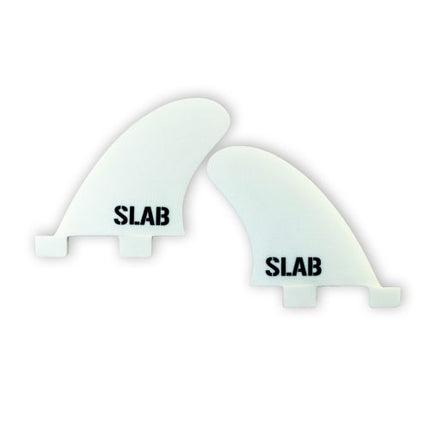 Side Stabilizers White (FCS)