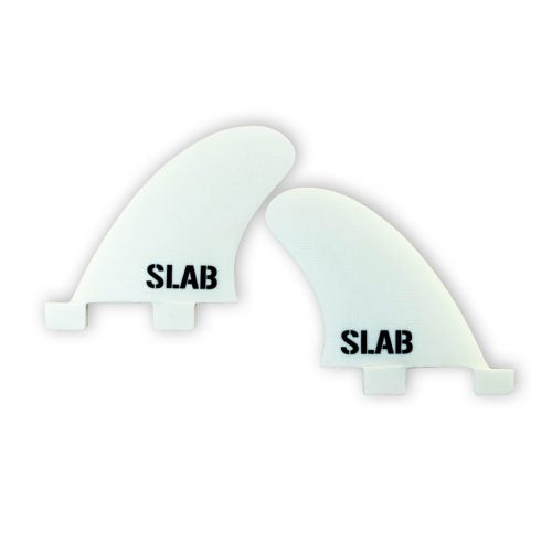 Side Stabilizers White (FCS)