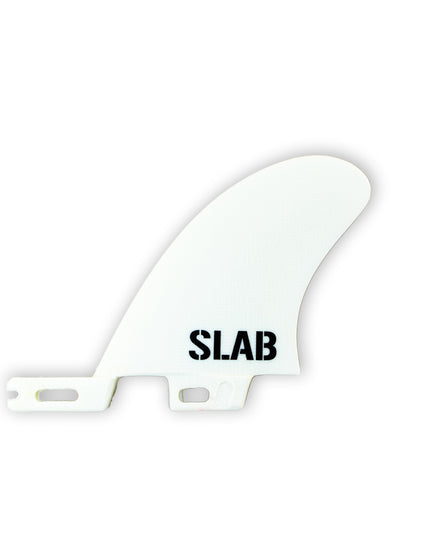 Sides Stabilizers White (2 tabs click)