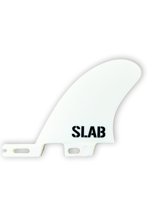Sides Stabilizers White (2 tabs click)
