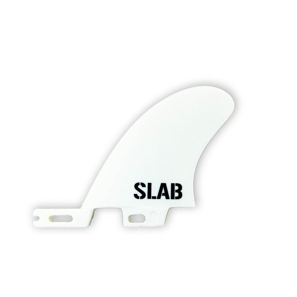 Sides Stabilizers White (2 tabs click)