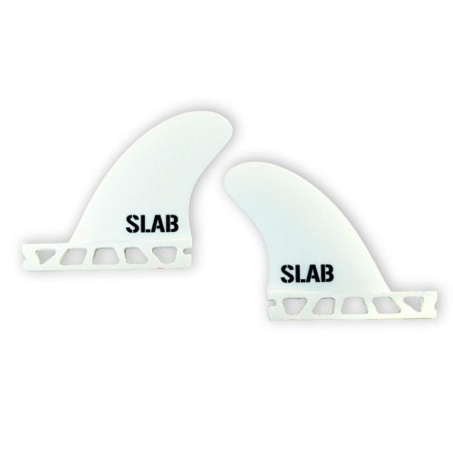 Side Stabilizers White (Futures)
