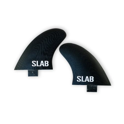 Sides Twinzer Black (1 tab)