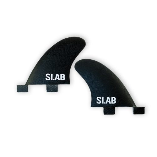 Side Stabilizers Black (FCS)