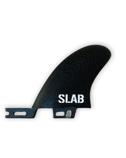 Side Stabilizers Black (2 click tabs)