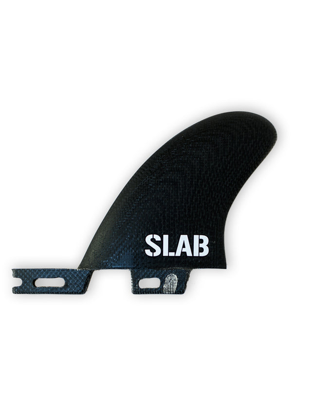 Side Stabilizers Black (2 click tabs)
