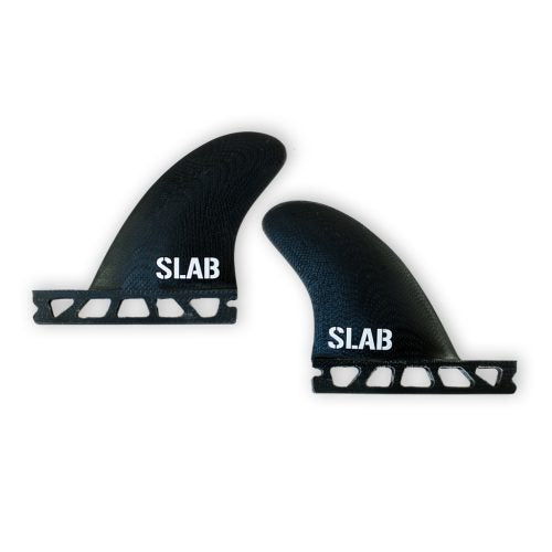 Stabilizing Sides Black (Futures)