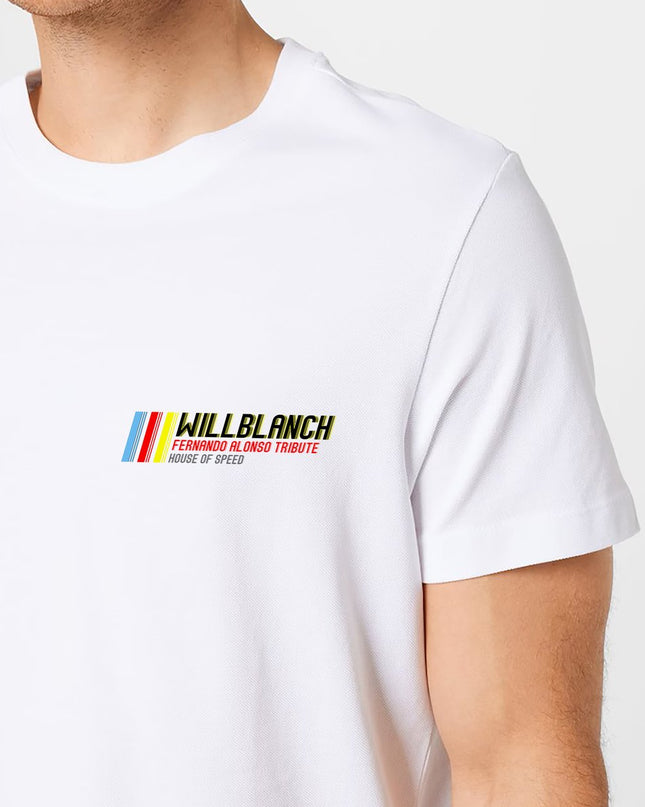 FERNANDO ALONSO T-SHIRT