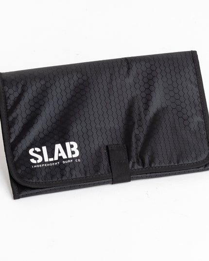 Fins Wallet/Funda Quilas black S/M
