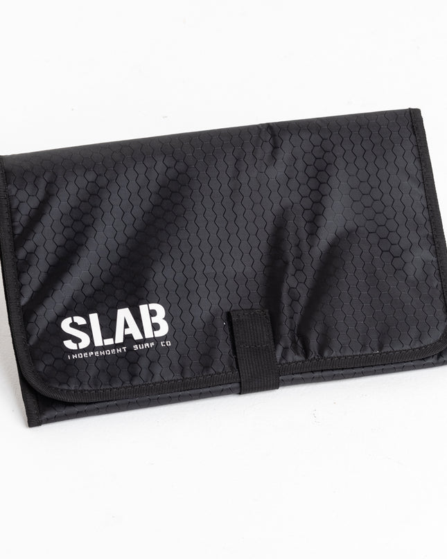 Fins Wallet/Funda Quilas black S/M