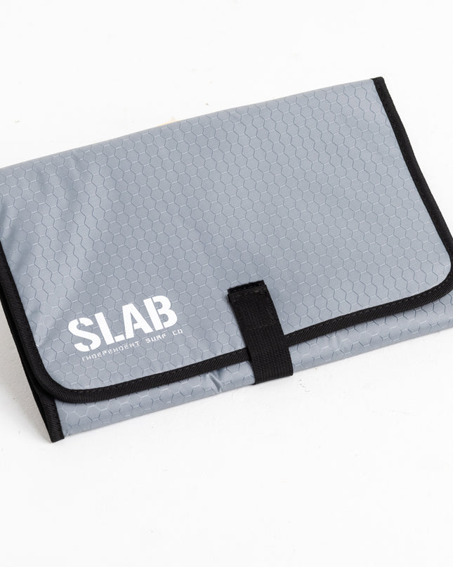 Fins Wallet/Funda Quilas gray S/M