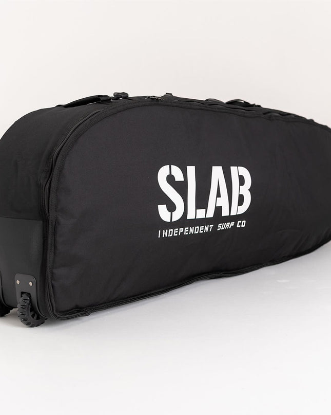 Cover 6'3 Travel wheel full Black