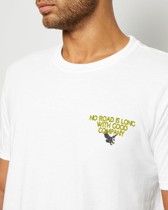 GOLDEN RIDER TEE