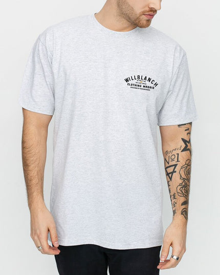 GRAY MACHINE T-SHIRT