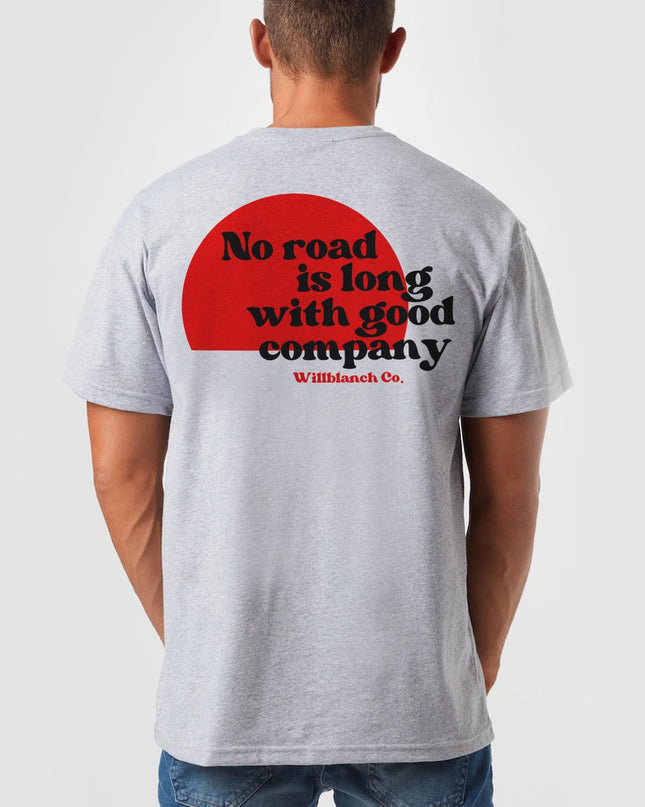 CAMISETA WOODSTOCK RED