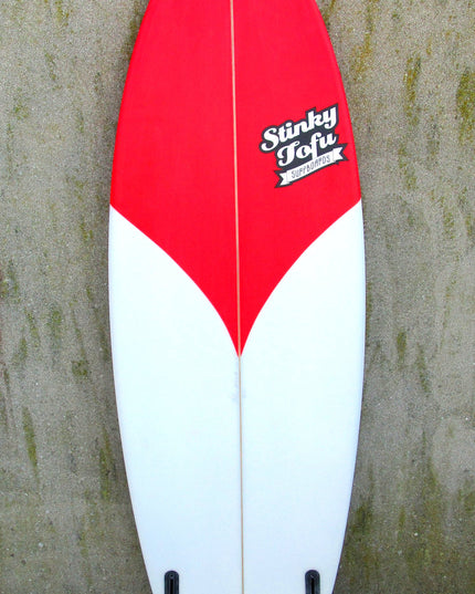 Rapala — STINKY TOFU SURFBOARDS