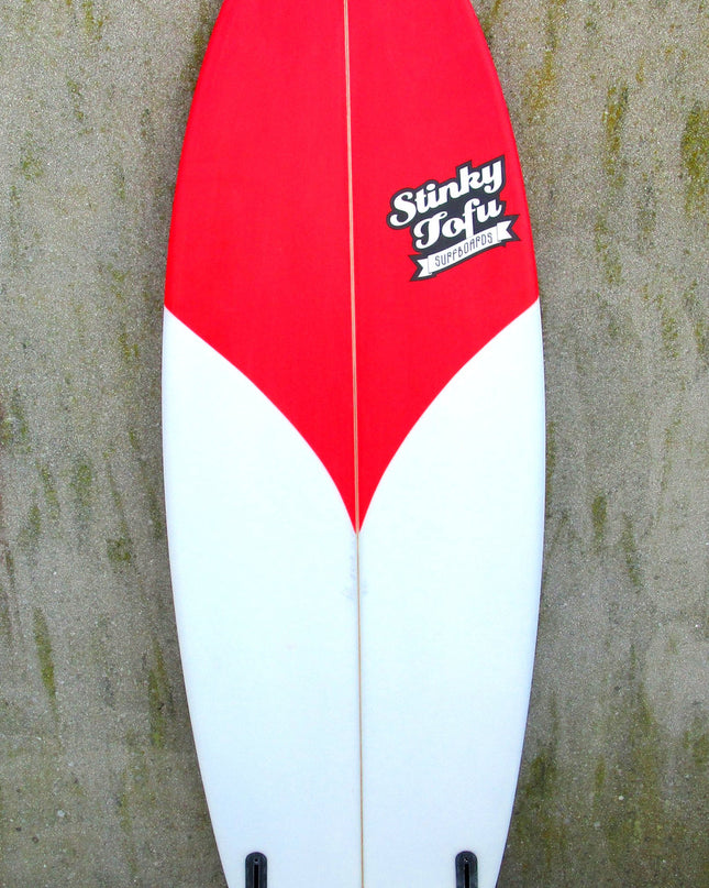 Rapala — STINKY TOFU SURFBOARDS