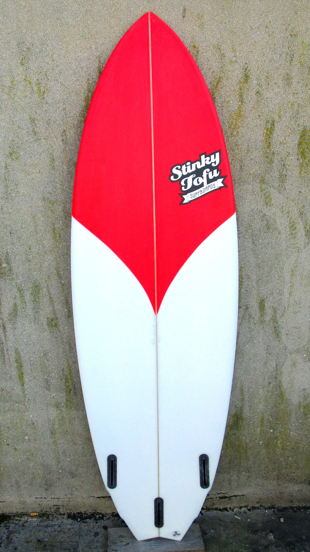Rapala — STINKY TOFU SURFBOARDS