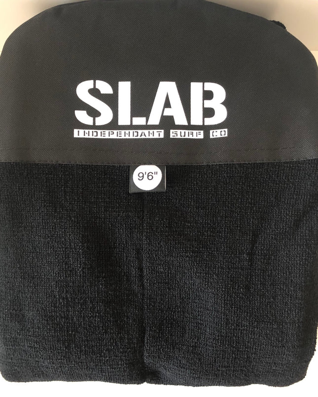 Black 9'6 Round