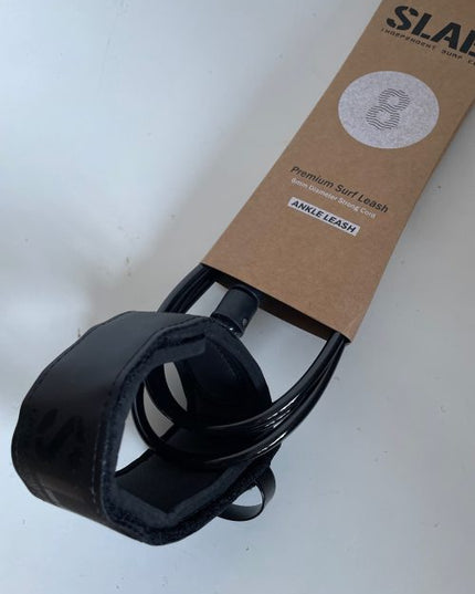 Leash 8'0 light black