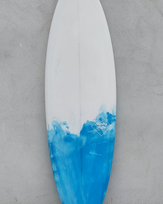PINGA — STINKY TOFU SURFBOARDS