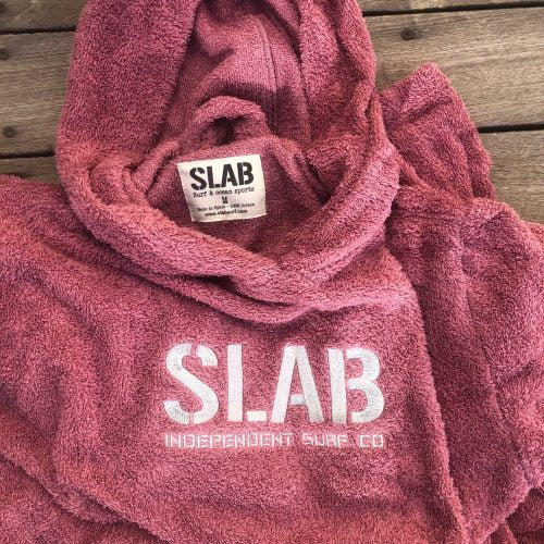Piggy poncho size S/M