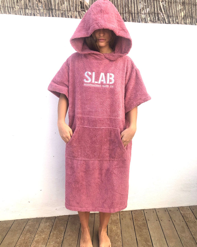 Piggy poncho size S/M