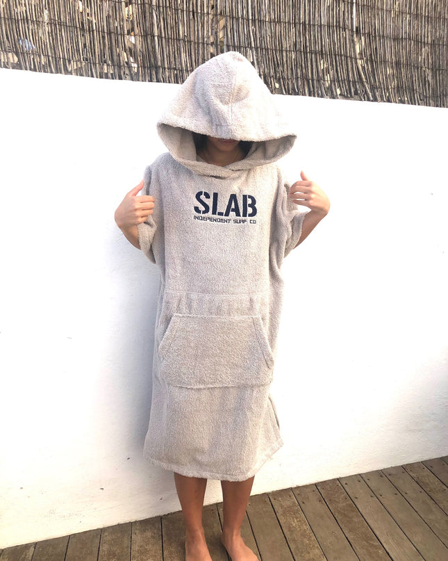 Jedi poncho size S/M