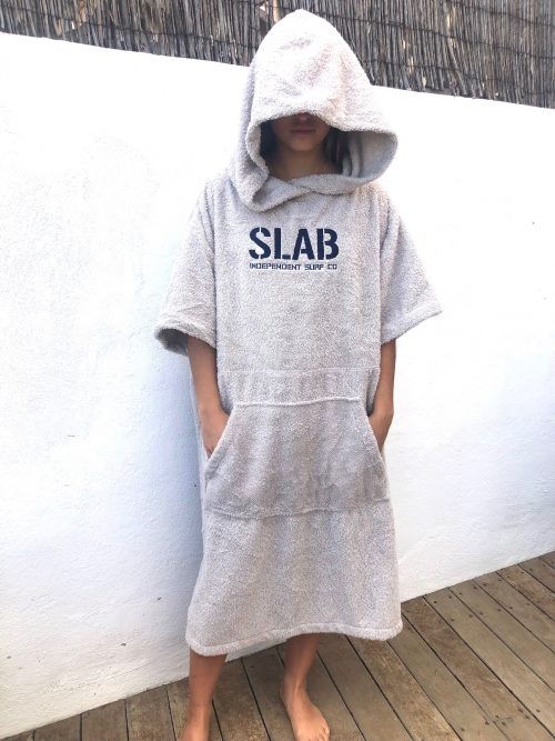Jedi poncho size M/L