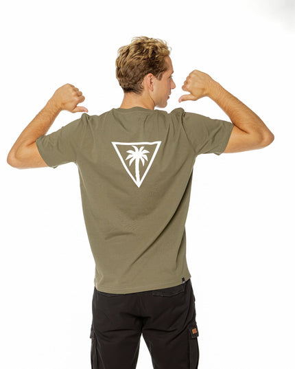 Dua Classic Tee