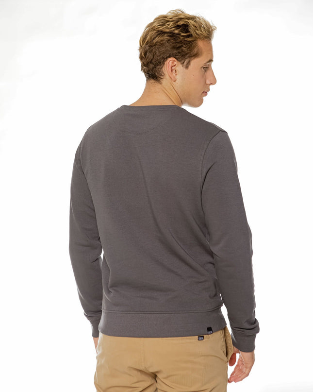 Classic Organic Sweatshirt