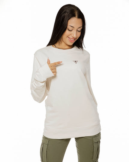 Classic Organic Sweatshirt