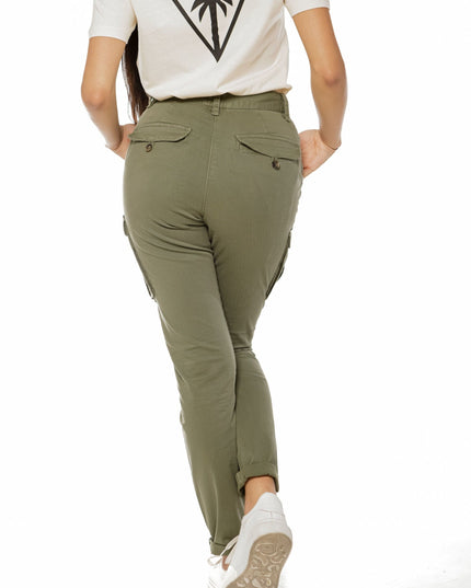 Women Cargo