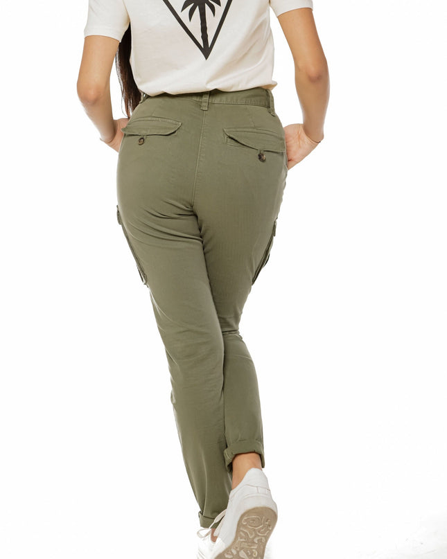 Women Cargo