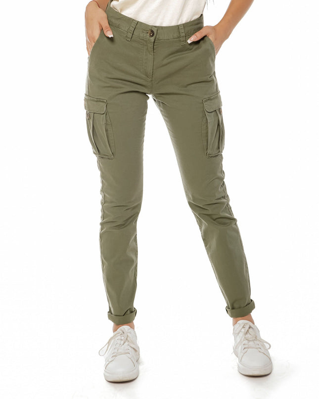 Women Cargo