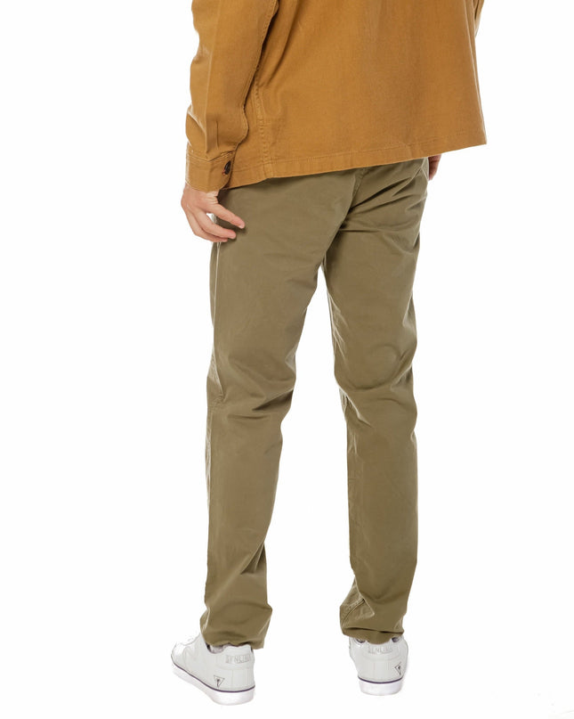 Chinos