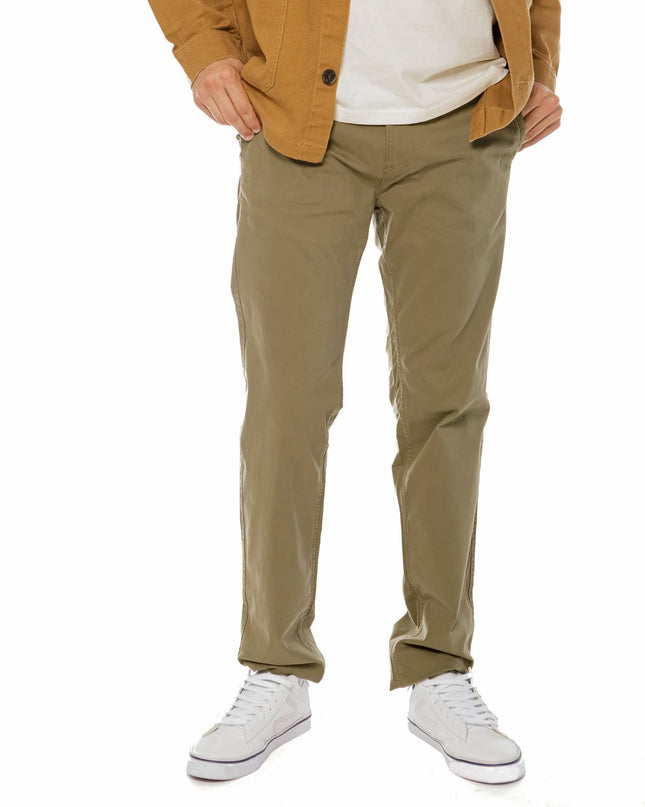 Chinos